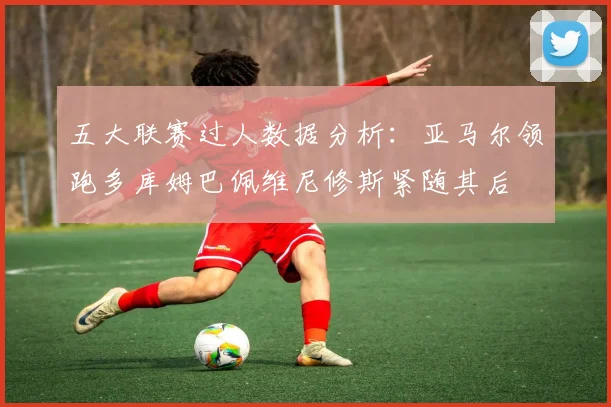 五大联赛过人数据分析：亚马尔领跑多库姆巴佩维尼修斯紧随其后